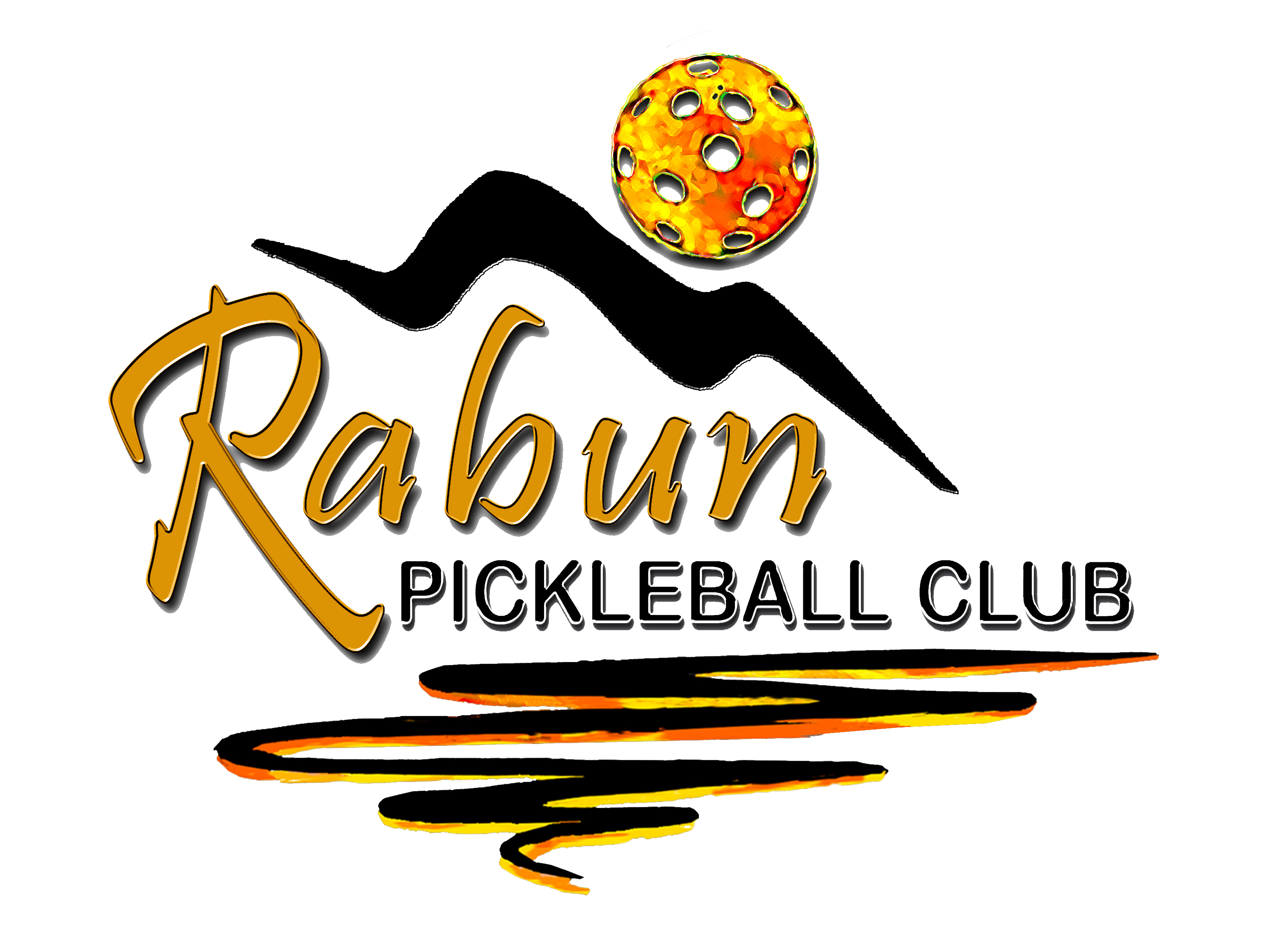 Rabun Pickleball Club